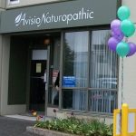 Avisio Clinic Store Front